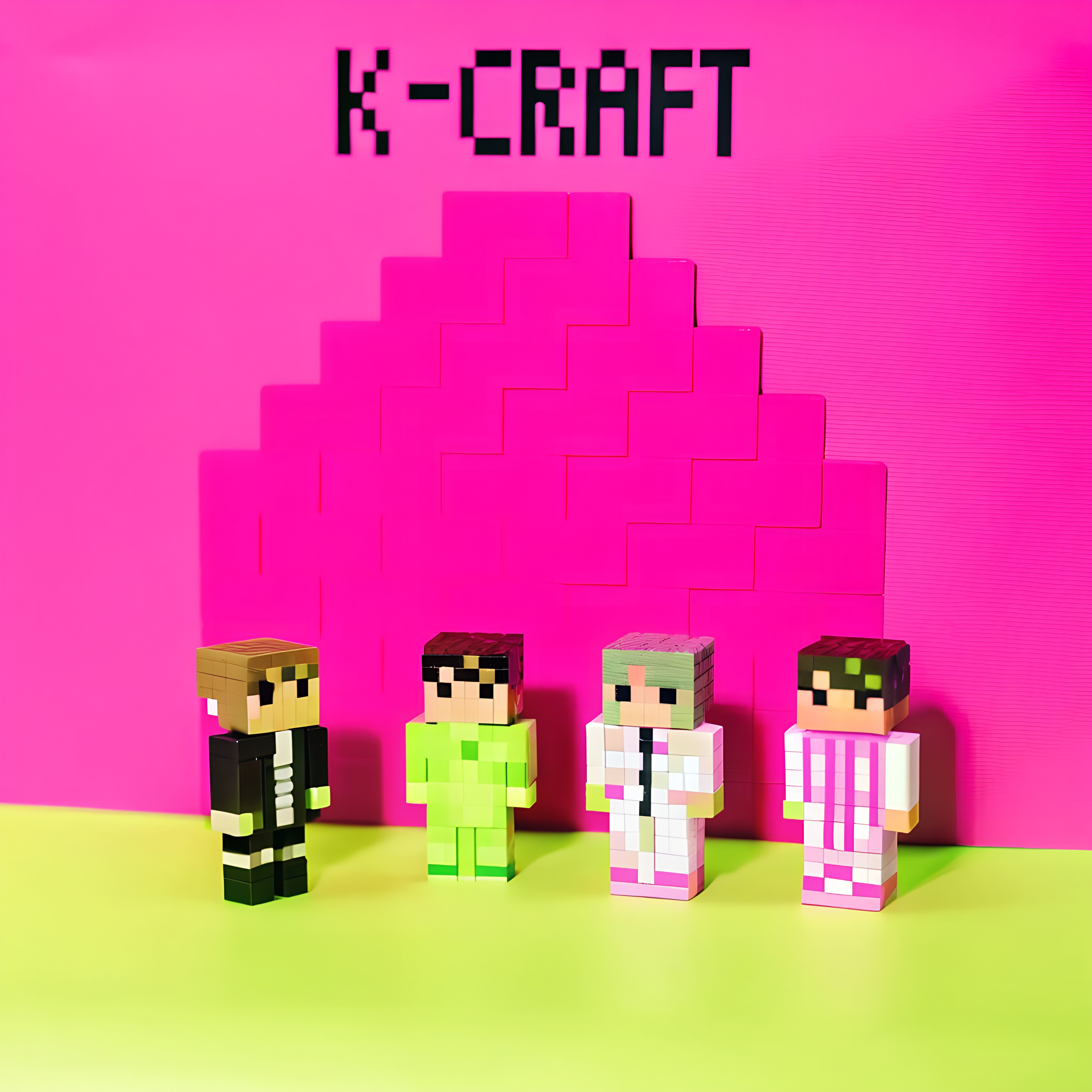K-Craft