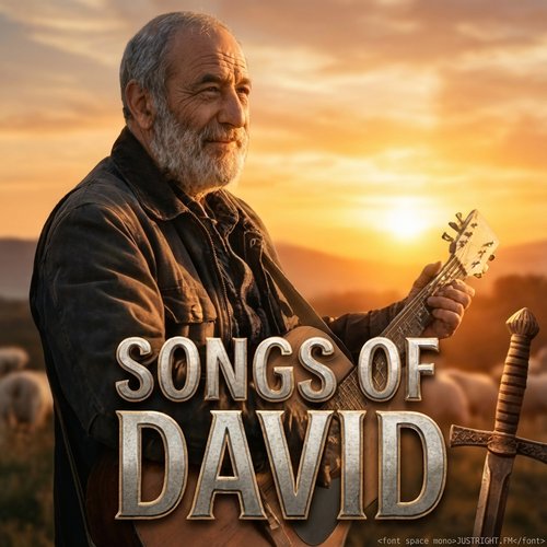 A Shepherd King's Songs