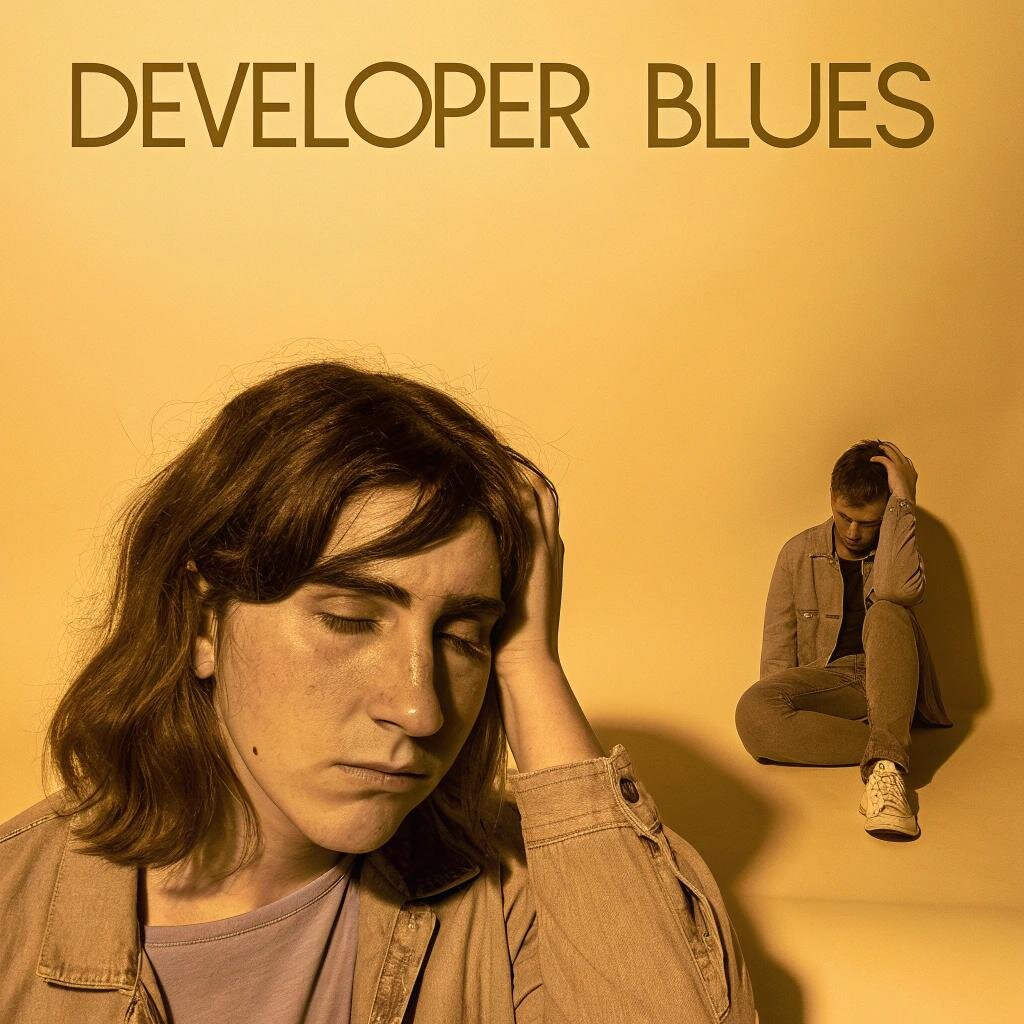 Developer Blues