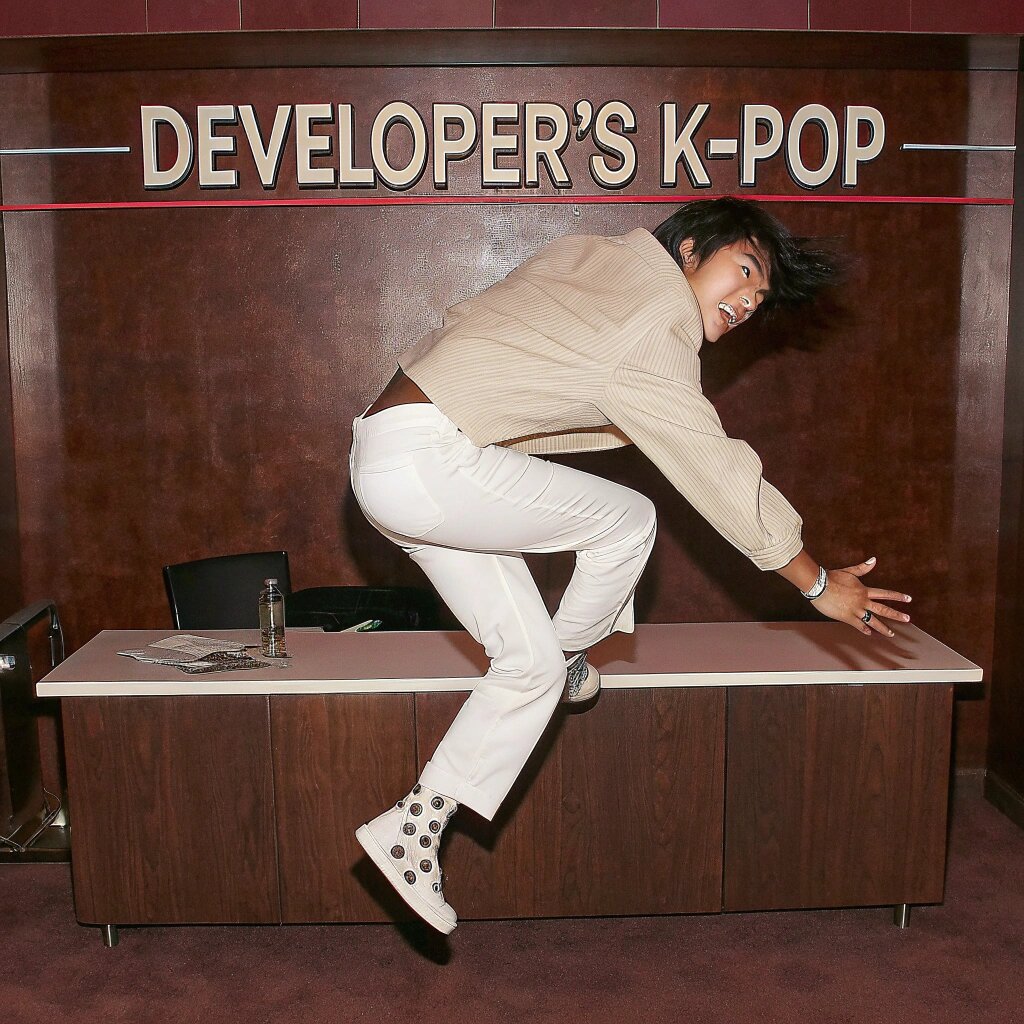 Developer'S K Pop