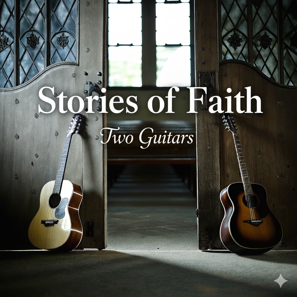 Stories of Faith
