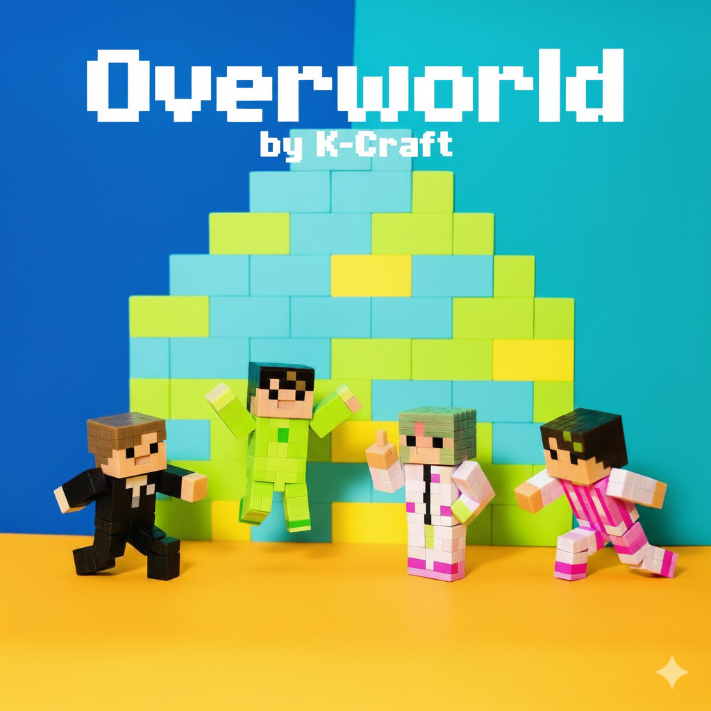 Overworld